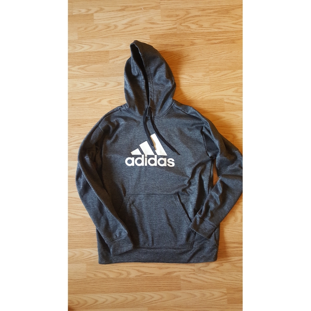 Men's Adidas Hoodie